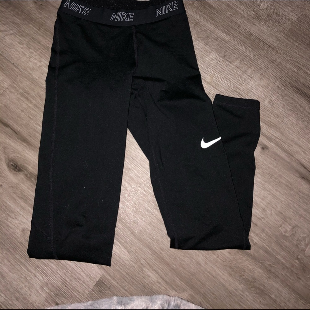 Nike leggings